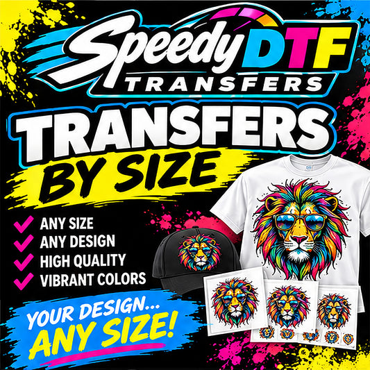 Transfer By Size