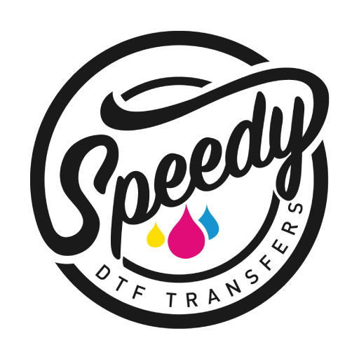 SPEEDY DTF TRANSFERS