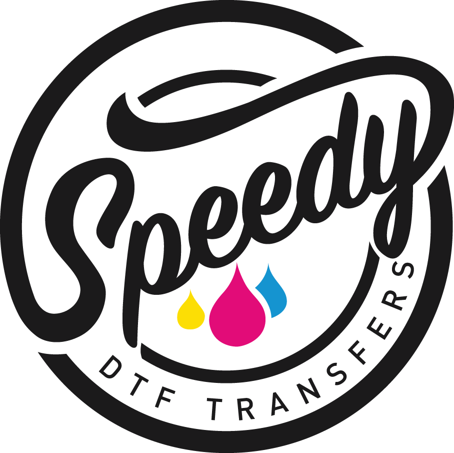 Speedy DTF Transfers